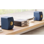 Полочная акустика KEF LS50 META BLUE (SP4027CA) (ПАРА)